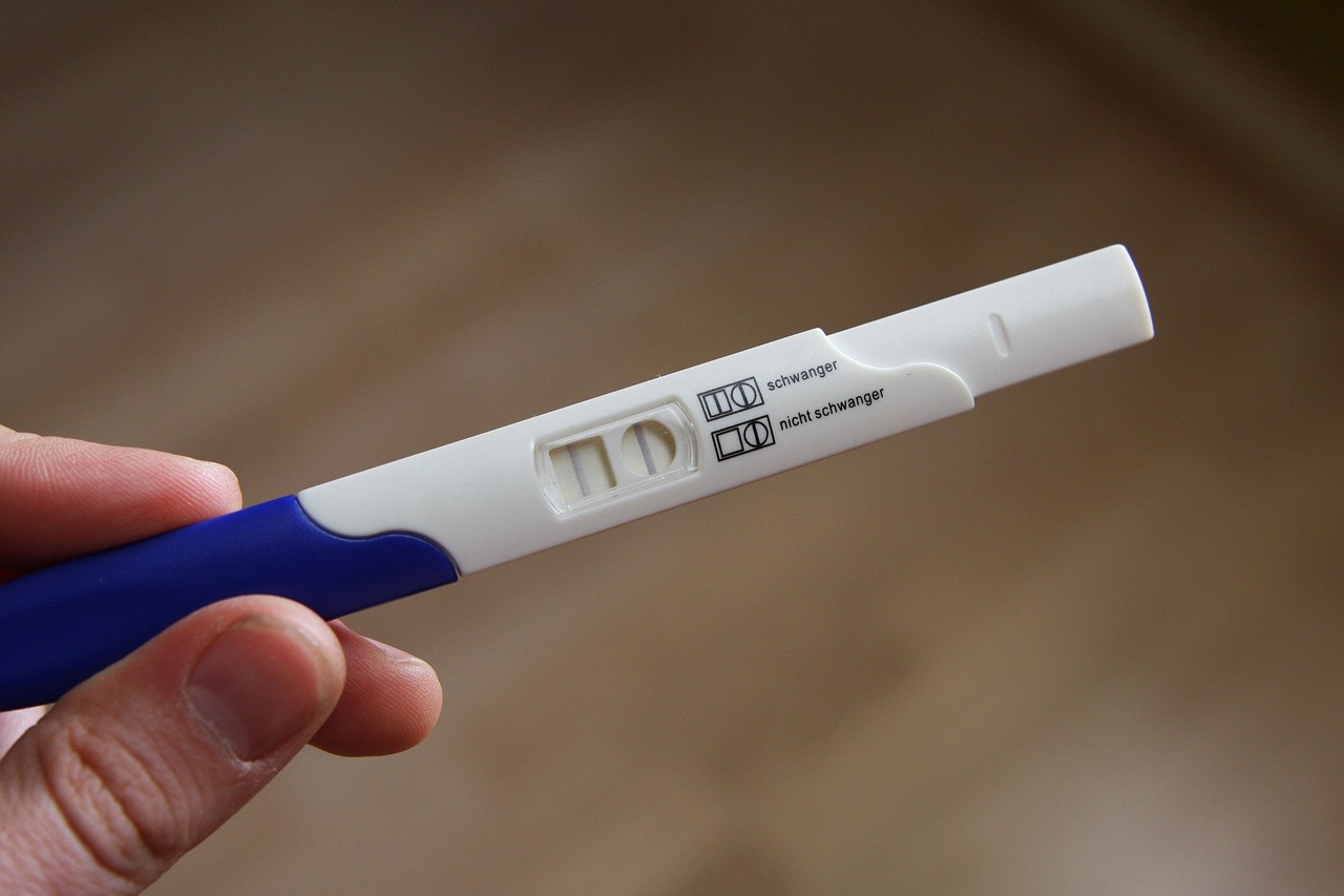Ile dni po stosunku zrobić test ciążowy